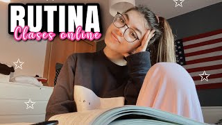 Download lagu RUTINA CLASES ONLINE 2 de BACHILLERATO😬📚 mp3 Download lagu RUTINA CLASES ONLINE 2 de BACHILLERATO😬📚 mp3