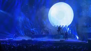 Gojira - Born in Winter - Live in Nantes 2025