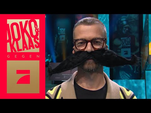 FINALE: Joko & Klaas verstehen nur noch spanisch | El final no comprendo | JKP7