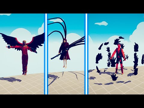 EVOLUTION OF DARK PEASANT - TABS