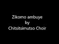 Nena Zikomo
