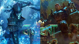 【えっ！】今！『白き霜』デッキってこんなに強いんですか！！【Gwent】