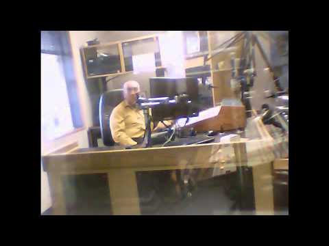 Lunes 22 de Octubre 2012 - Iglesia Evangelica la Obra es de Dios