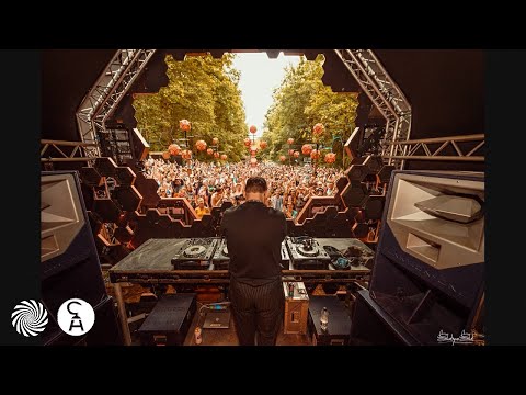 Captain Hook set @ Noisily Festival 2019