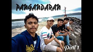 preview picture of video 'PANGANDARAN!!!'