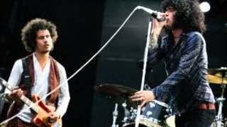 The Mars Volta Cicatriz (ESP)