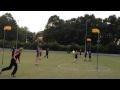 Patrick De Wit - Passing