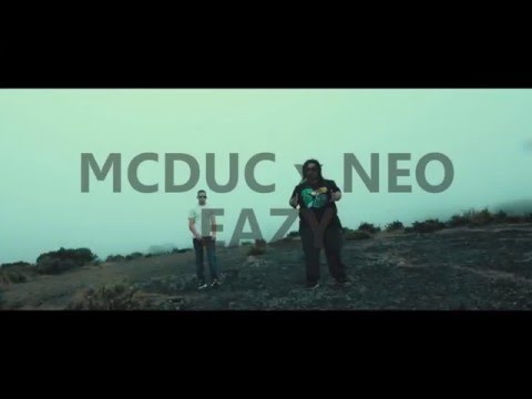 McDuc x Neo  -  EAzY [CLIP OFFICIEL](NEROPROD)(ZenessElite) /  2o16