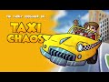 Taxi Chaos W Silver Kidd The Fairly OddGamer