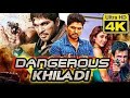 Dangerous Khiladi Full Movie Hindi