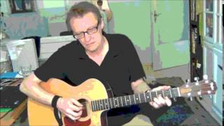 Reinhard Mey (c) - Sommermorgen - Unplugged Cover