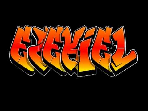 Ezekiel Mäkboi - Rotanmyrkkyä [HQ]