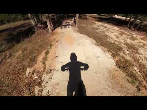 BTT_Enduro - Águeda Bike Park