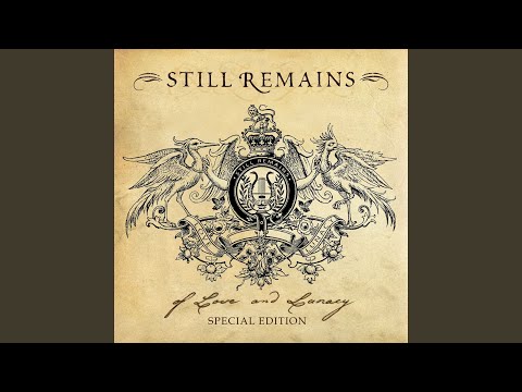 In Place Of Hope - Still Remains