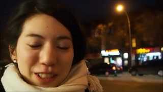 聖夏のニューヨークレポート【2014年3月4日】