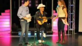 CHUY LIZARRAGA-TU REGALO -compósitor ESPINOZA PAZ