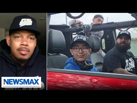 Anti-Bully Gang helps kids being picked on in school