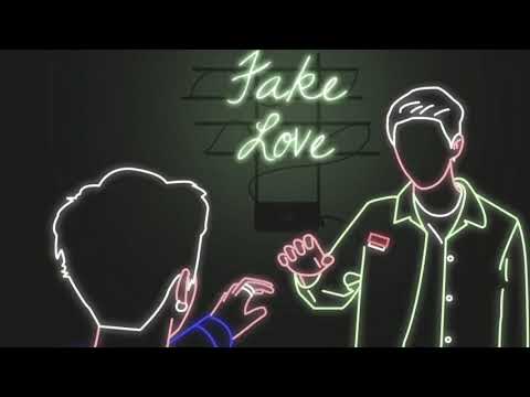 CEO Lil Flash - Fake Love (Official Audio)