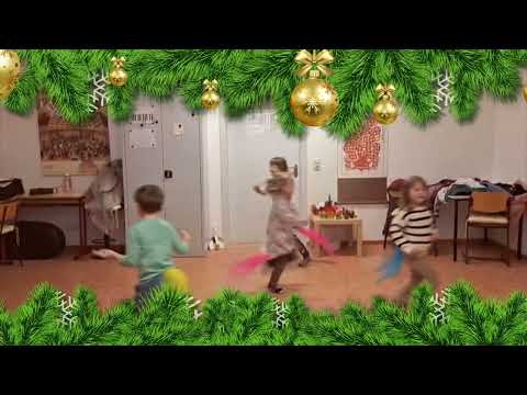 Adventskalender 25 // 12. Dezember