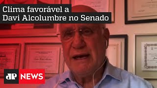 Lasier Martins: ‘No dia que o foro privilegiado acabar, mais da metade dos crimes vai terminar’