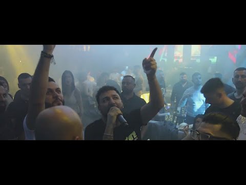 Costel Biju - Mare mi-e familia | Official Video