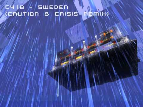 C418 - Sweden (Caution & Crisis Remix)