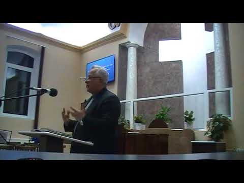 Miculiț Daniel - Lecții de trăire prin credință după modelul lui Avram