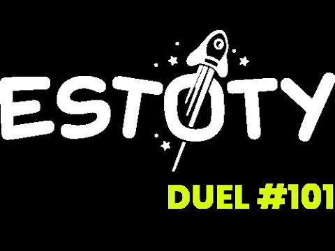 Estoty Duel #101 | QUAKE CHAMPIONS | 4k stream | #quakechampions #quake