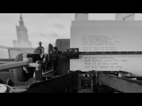 breathe. Yesterday (Lyric Video)