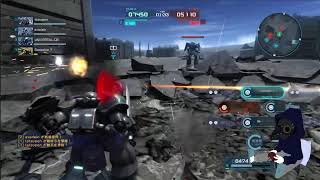 【バトオペ2】れ、レートでグフカス！？
