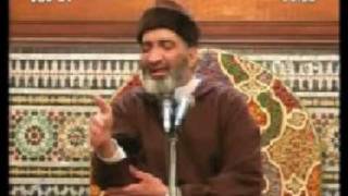 صورة خلق الإنسان من صلصال كالفخار 4\5 فريد الأنصاري Farid alAnsari