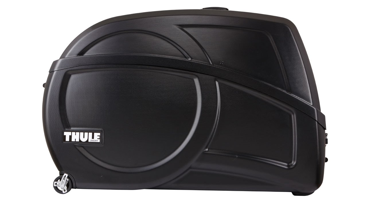VALISE DE TRANSPORT THULE