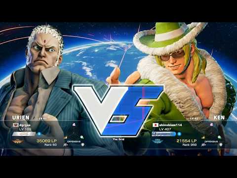 SFV: EchoFox | Momochi vs Cyclops | Dogura - CPTO Asia 4 Top 8 - CPT2017