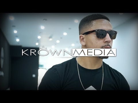 Kannaman - Legal Life [Music Video] (4K) | KrownMedia