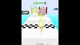 Good Girl Bad Girl 😁🌈😈 Game Walkthrough - GamePlay All Levels [ iOS / Android ] New Game!!