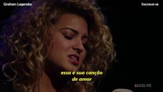 Tori Kelly - Dear No One (Tradução/Legendado)