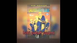 Download lagu Nasida Ria volume 26 Sesal Tiada Berilmu ( audio cassete ) mp3 Download lagu Nasida Ria volume 26 Sesal Tiada Berilmu ( audio cassete ) mp3