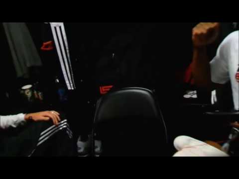 Dwyane Wade Mix - "Don't Like"