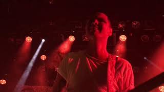 Jett Rebel *It’s Cruel Part 1&2* *Around You* de Vorstin Hilversum 20-10-17