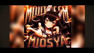 【SUPERMIOSYA】