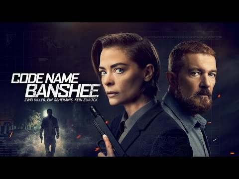 Trailer Code Name Banshee