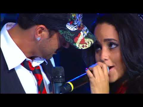 Latino e Perlla - Se Vira