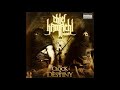 Chief Kamachi - Prisoners
