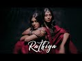 Rathiya - Official Music Video - Cinematic AB | Mihir Chandan | Anuracti Sharma | C - Deep | Handpan