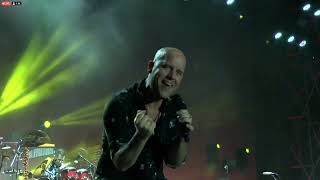 Gian Marco - Se Me Olvido - Live