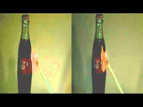 UltraSlo match in HD 3D