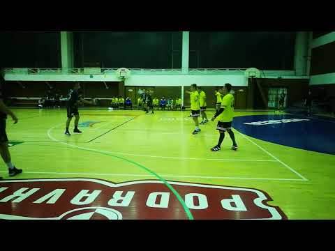 Finale županijskog rukometnog kupa između RK Koprivnica NOA i KTC-a