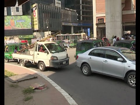 অবরোধ ডেকে প্রথম দিনেই মাঠে নেই বিএনপি