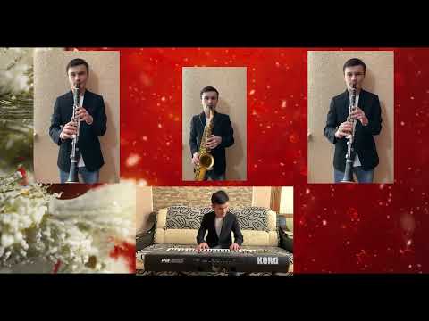 Iulian Borș - TRIO Magic
