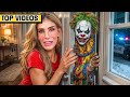 The VILLAIN Returned And Left Us A Message Rebecca Zamolo